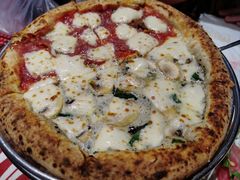 -Primo·丽莫意大利窑烤披萨