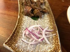 -格鲁·秀色Georgia’s Feast