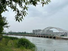 -澹台湖公园