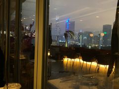 -城市露台景观餐厅(淮海路店)