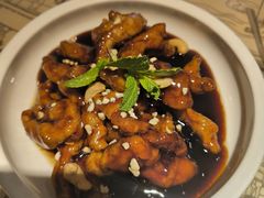-遇见长安之高山流水(李家村万达店)