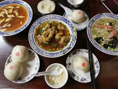 -管记水席老店(仙果市街店)