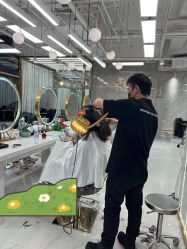 -5M HAIR SALON