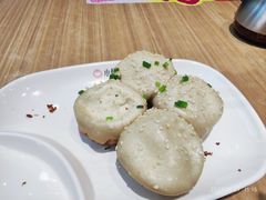 -小杨生煎(龙阳广场店)