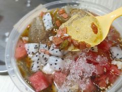 -贺记蛋烘糕(青羊第五分店)