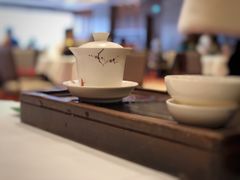 -白天鹅宾馆-宏图府餐厅