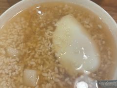 古法醪糟蛋-嘉州叶婆婆钵钵鸡(建设路店)