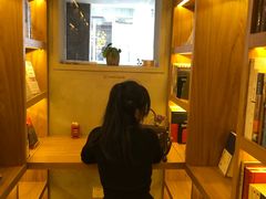 -思南书局(复兴中路店)