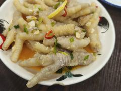 -伟记牛蹄(道滘店)