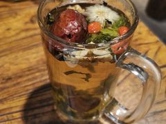 -有奴思烤肉·清真(正宁路店)