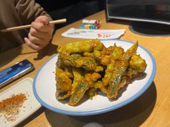 -粟氏天府·东北烧烤(长安街店)