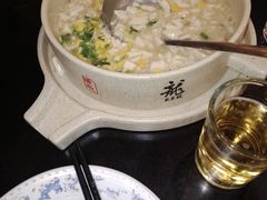-恭敬李老北京炸酱面·京味菜(西花市店)