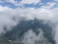 -陕西省红河谷森林公园