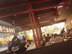 -厚贞日式烤肉(浦东汇智店)