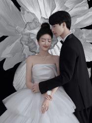 -第一夫人婚纱摄影(南京店)