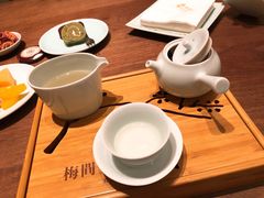 -梅间堂茶馆(绿地缤纷城店)