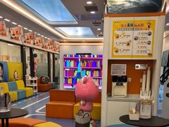 -极橙儿童齿科矫正中心(奥城店)