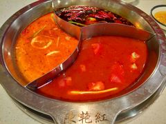 -陈艳红火锅菜·冒菜(簋街店)