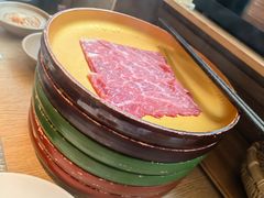 -温野菜涮涮锅(曲江大悦城店)