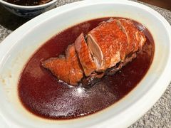 -南京大牌档(龙湖长楹天街店)