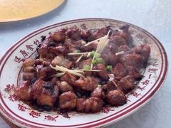 -小粤楼·怀旧粤菜(万辉国际广场店)