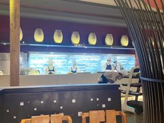 -巴奴毛肚火锅(九洲店)