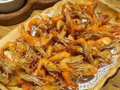 -丹江渔村(首都机场店)