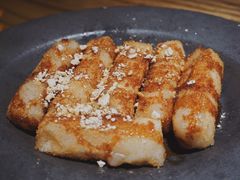 -不曾在把把烧•烧烤(莲坂磐基店)
