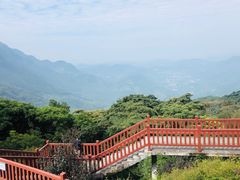 -广州市石门国家森林公园
