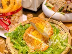 -小银家日式简餐(中信丹阳花园店)