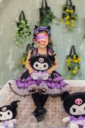 -DORA kids 朵拉儿童摄影花园店