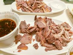 -高玛纳驴肉火烧(一世界店)