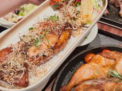 -卡朋西餐(宝安大仟里店)