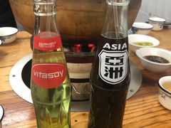 -威邵鸡煲(西华路总店)