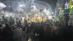 -铂爵宫皇家婚礼会馆
