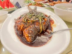 -锦江都城闵行饭店