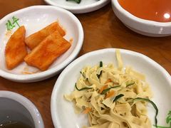 -全州拌饭馆(断桥店)