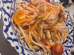-BetterThai 泰加(苏州中心店)