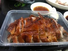 -章云板鸭(评事街店)