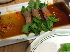 -云海肴·汽锅鸡·云南菜(东坝金隅店)