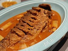 -阿五黄河大鲤鱼(英协路店)