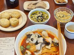 -同得兴 Since·1995 传统苏式面馆(十全街店)