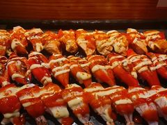 -大渔铁板烧(仁恒梦中心店)