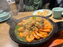 -郭家大院 老南京土菜(九霄店)