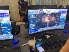 -网鱼网咖·电竞(西城陶然亭店)