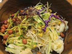 -西北杂粮筐凉皮大王(观澜湖新城MH MALL店)