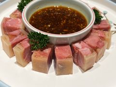 -老德州四合院·德州菜(天衢路店)