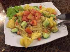 -Fresh Fruit Factory - Fruit Cuisine Restaurant