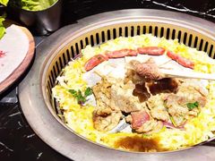 -齐齐哈尔烤肉(惠山万达店)