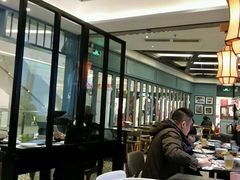 大堂-美奈小馆·越南料理(福田星河COCO Park店)